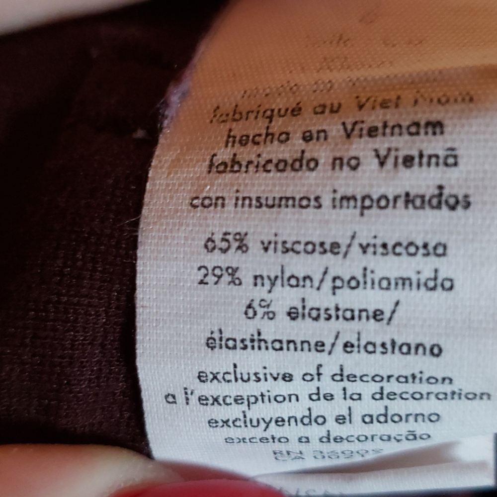 Calvin Klein Pants - Picture 12 of 13